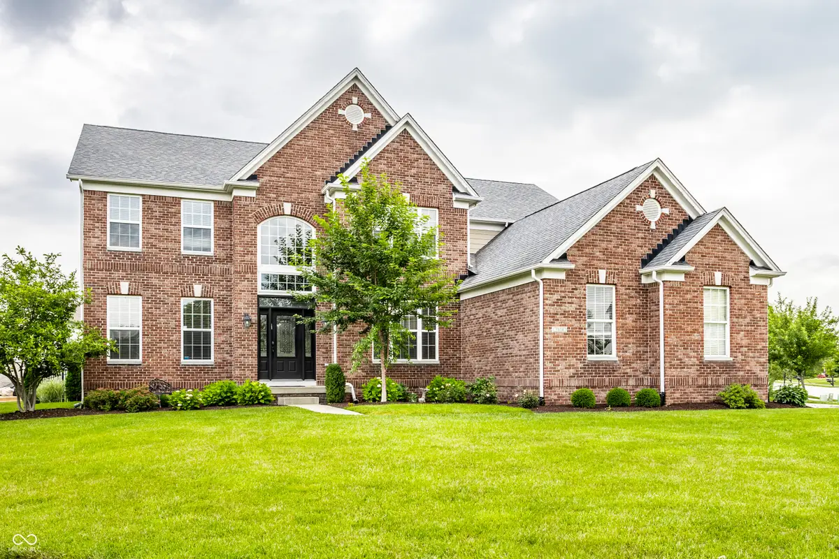 3834 Earhart Drive, Carmel, IN 46074 - #1