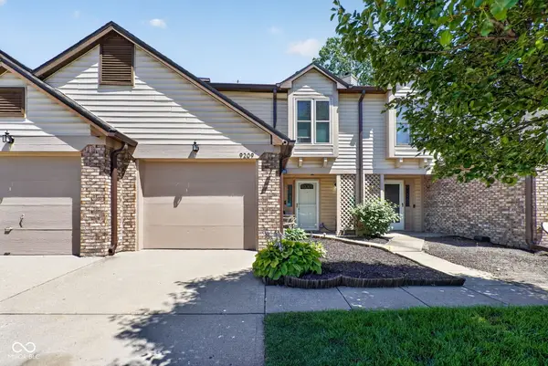 9209 Sea Pine Lane, Indianapolis, IN 46250