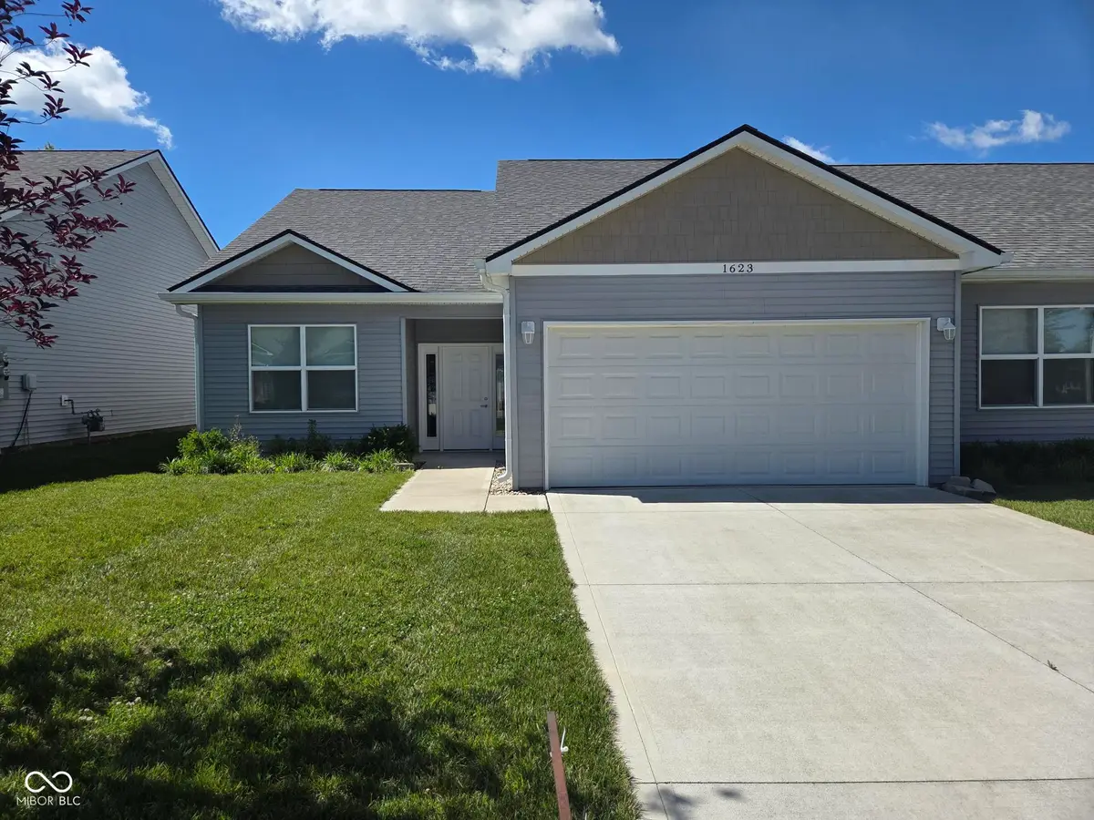1623 Capra Court, Beech Grove, IN 46107 - #1