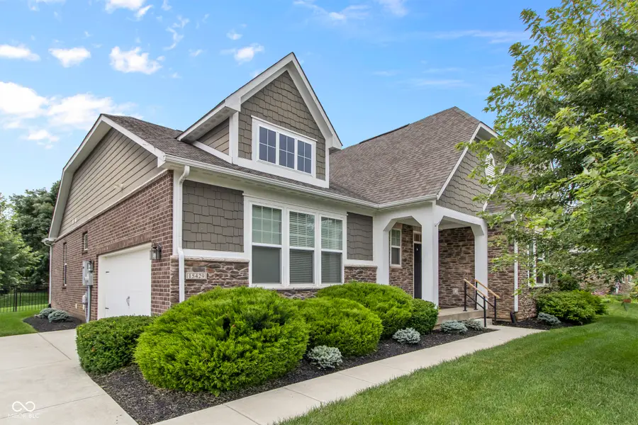 15429 Slateford Road, Noblesville, IN 46062 - #2