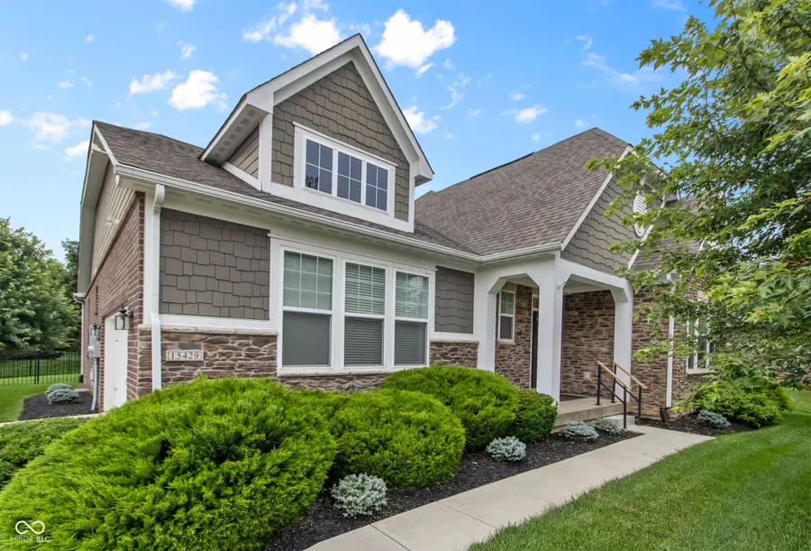 15429 Slateford Road, Noblesville, IN 46062 - #3