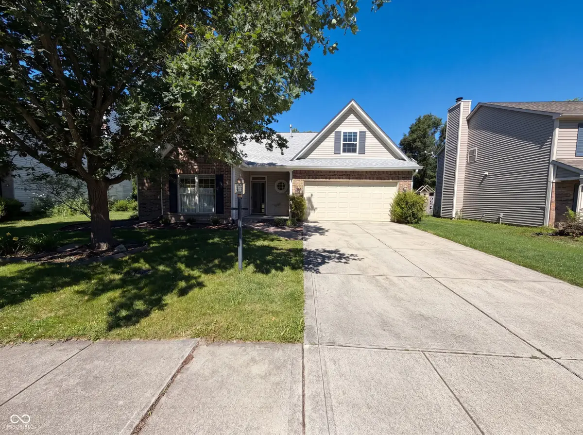 7954 Arvada Place, Indianapolis, IN 46236 - #1