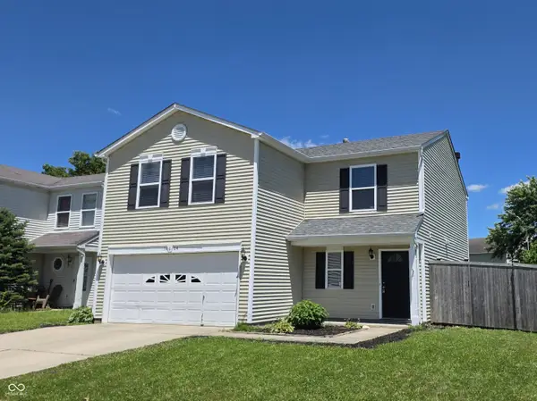 14604 White Tail Run, Noblesville, IN 46060