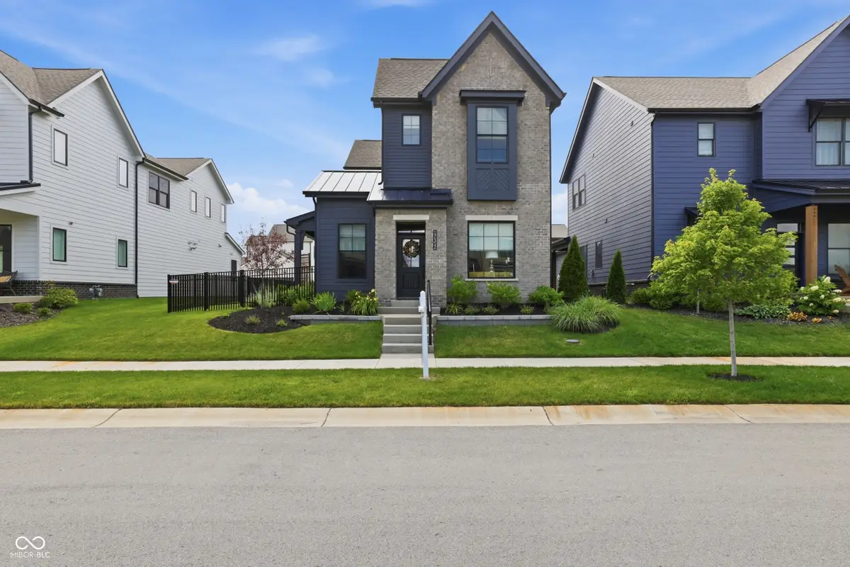 17352 Ackerson Boulevard, Westfield, IN 46074 - #1