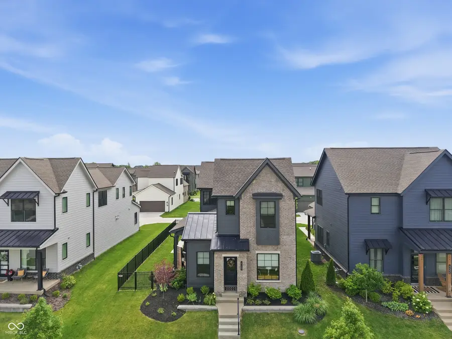17352 Ackerson Boulevard, Westfield, IN 46074 - #3