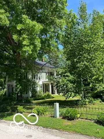 100 N Winans Street, Battle Ground, IN 47920 - #2