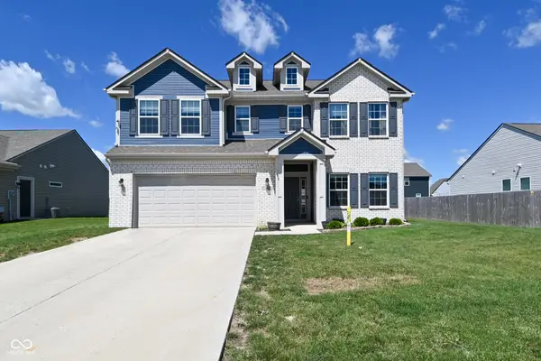 940 Sagittarius Avenue, Franklin, IN 46131