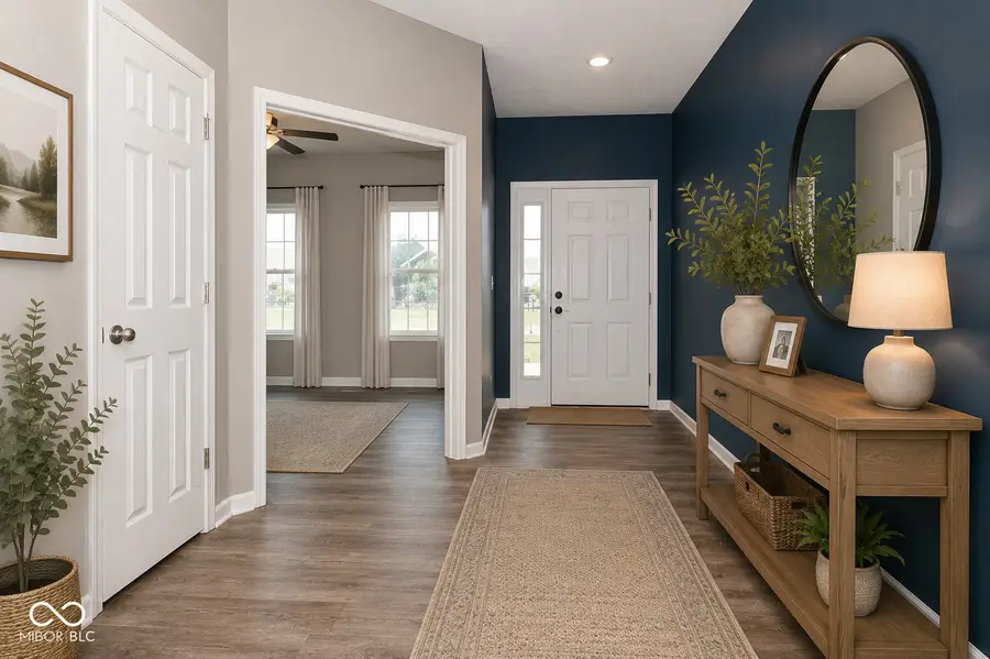 940 Sagittarius Avenue, Franklin, IN 46131 - #2