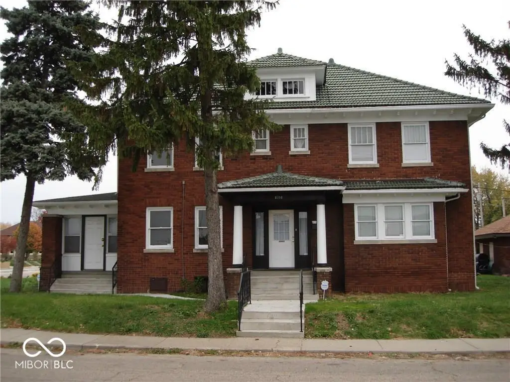 803 E 38th Street, Indianapolis, IN 46205 - #1