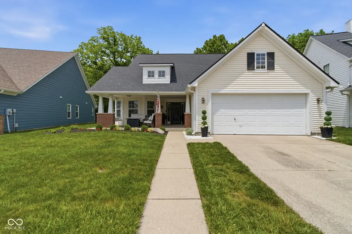 2922 Brooks Bend Drive, Carmel, IN 46032 - #1