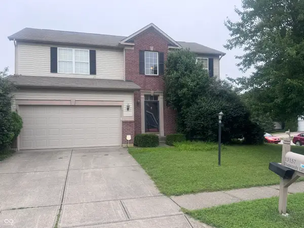 13157 Dunwoody Lane, Carmel, IN 46033