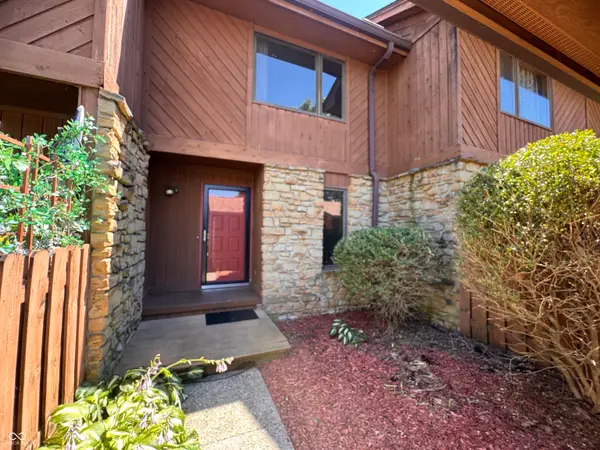 3177 Sycamore Drive #5A, Columbus, IN 47203