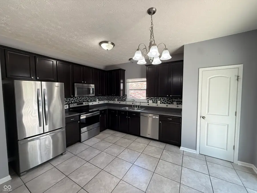 9539 Woodsong Way, Indianapolis, IN 46229 - #3