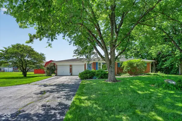 9305 E Thompson Road, Indianapolis, IN 46239