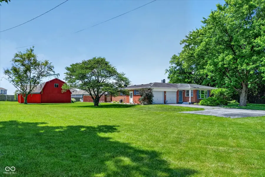 9305 E Thompson Road, Indianapolis, IN 46239 - #3