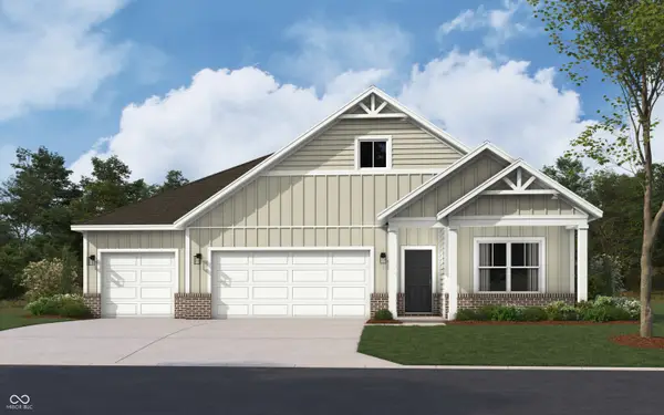 1115 Jubilee Lane, Franklin, IN 46131