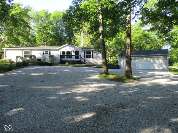 3641 W Weir Circle W, Crawfordsville, IN 47933