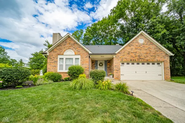 8540 Castle Ridge Lane, Indianapolis, IN 46256