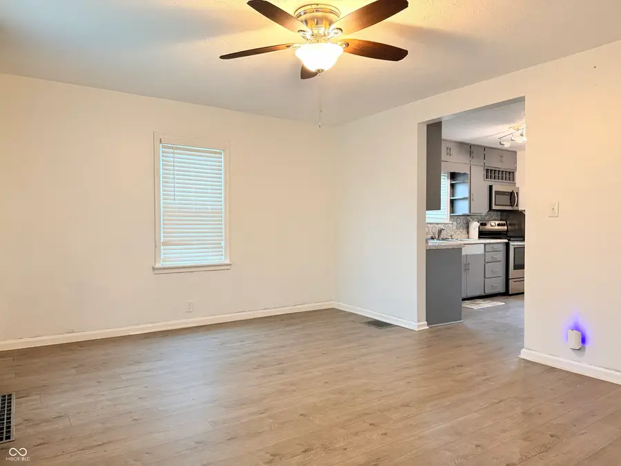 1705 E Kelly Street, Indianapolis, IN 46203 - #3