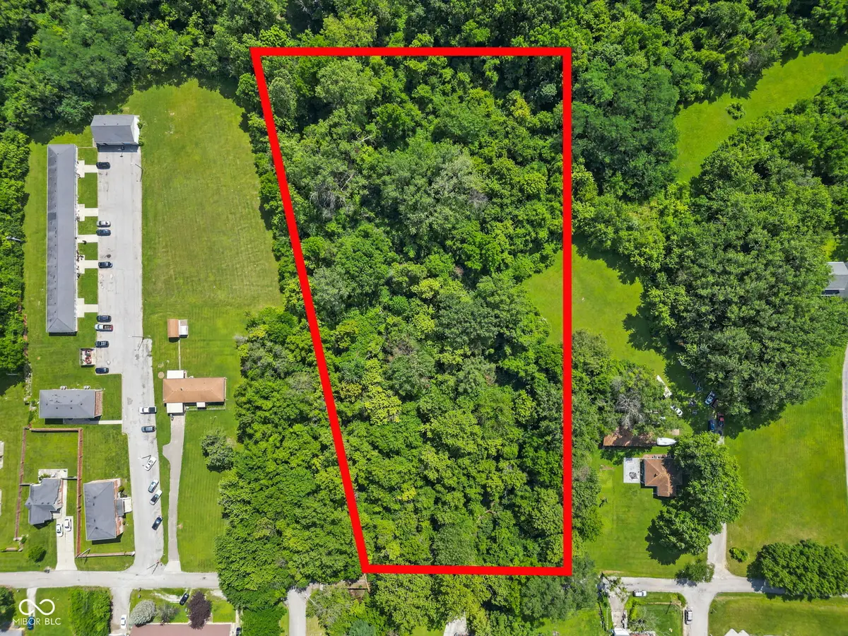 2427 Hobart Road, Indianapolis, IN 46203 - #1