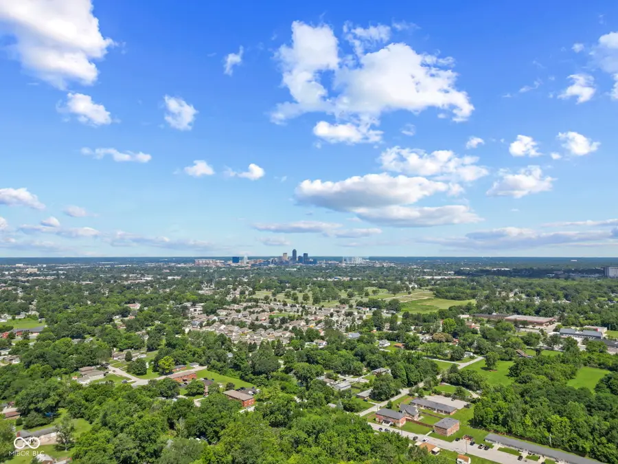 2427 Hobart Road, Indianapolis, IN 46203 - #2