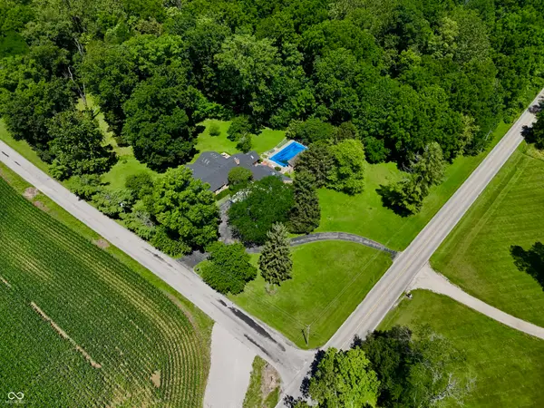 962 E 375 S, Franklin, IN 46131