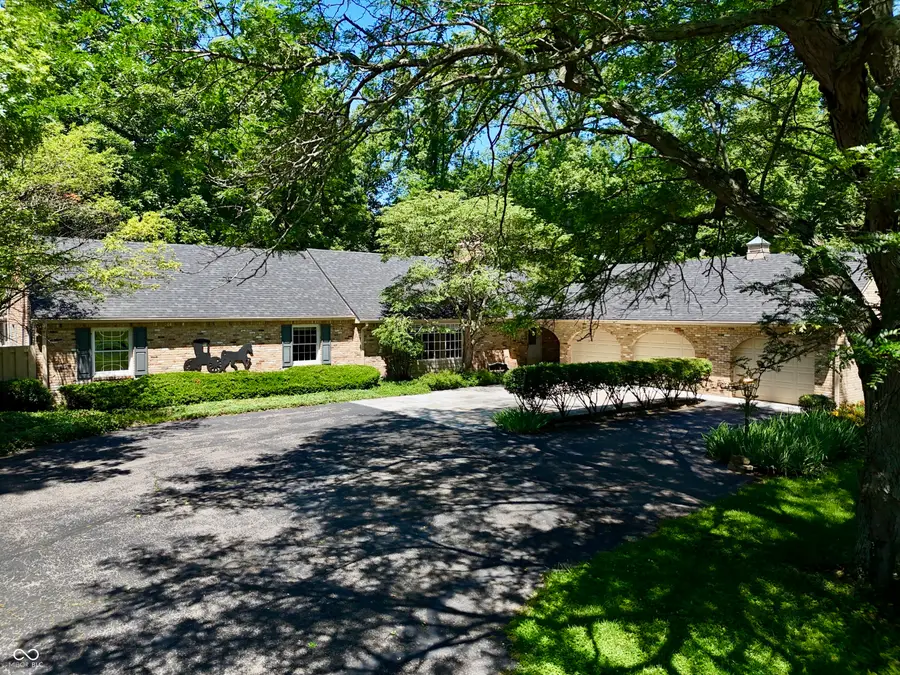 962 E 375 S, Franklin, IN 46131 - #2