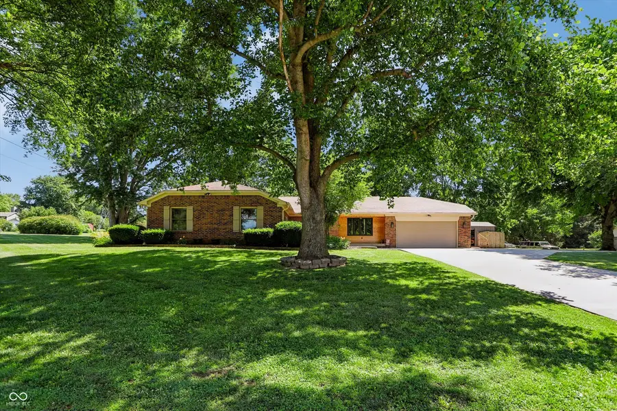 2577 Horizon Boulevard, Greenwood, IN 46143 - #2
