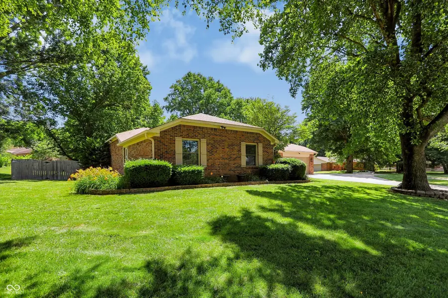 2577 Horizon Boulevard, Greenwood, IN 46143 - #3
