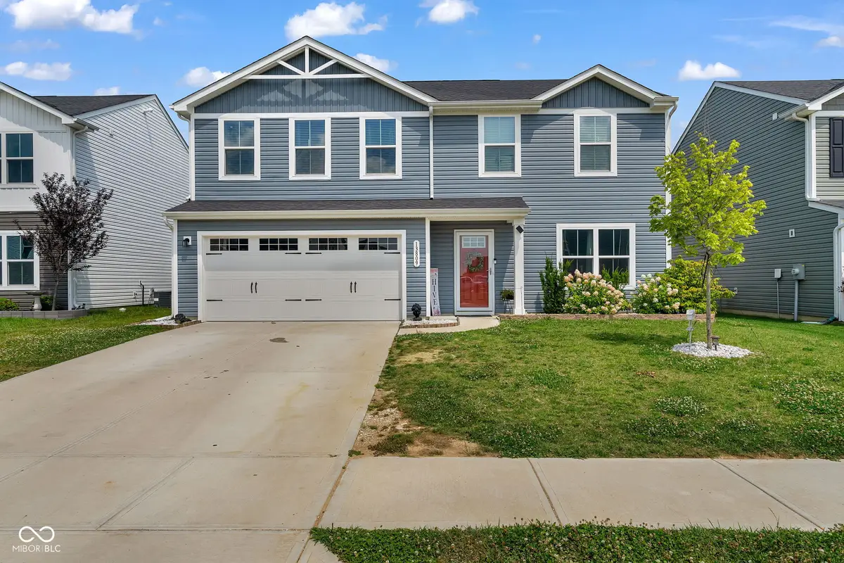 13809 N Rising Sun Circle E, Camby, IN 46113 - #1