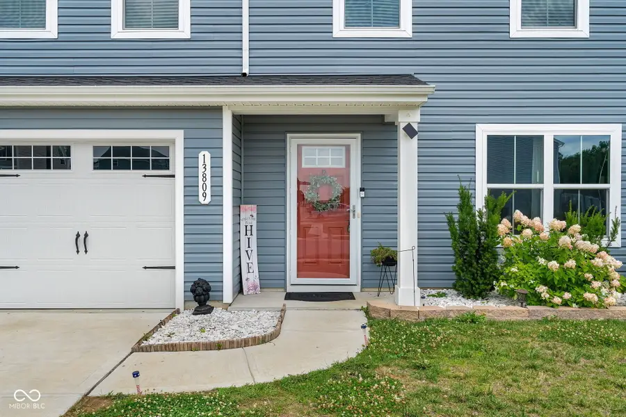 13809 N Rising Sun Circle E, Camby, IN 46113 - #3
