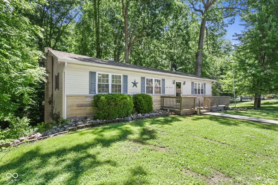 1855 W Shore Drive, Martinsville, IN 46151 - #2