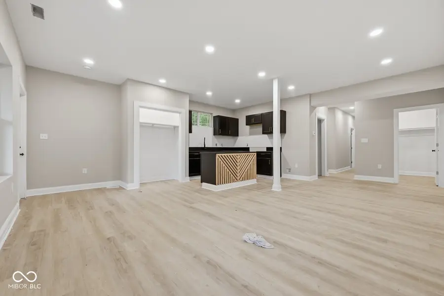 1248 W 33rd Street, Indianapolis, IN 46208 - #2