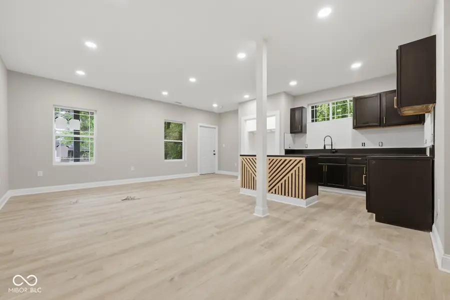 1248 W 33rd Street, Indianapolis, IN 46208 - #3