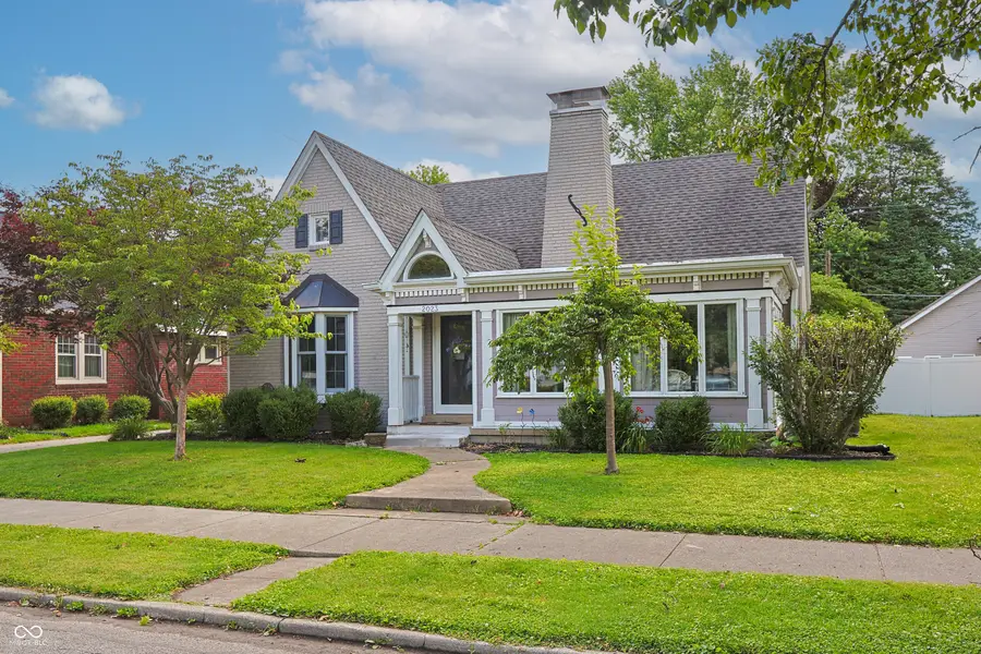 2023 Franklin Street, Columbus, IN 47201 - #2