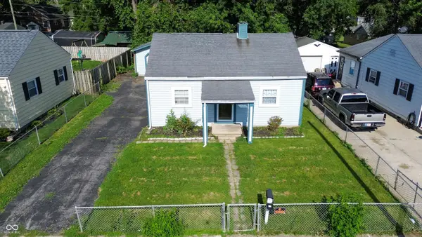 2316 Saint Paul Street, Indianapolis, IN 46203