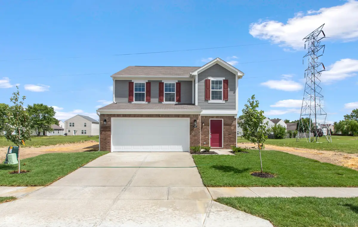 2847 Brahms Way, Indianapolis, IN 46239 - #1