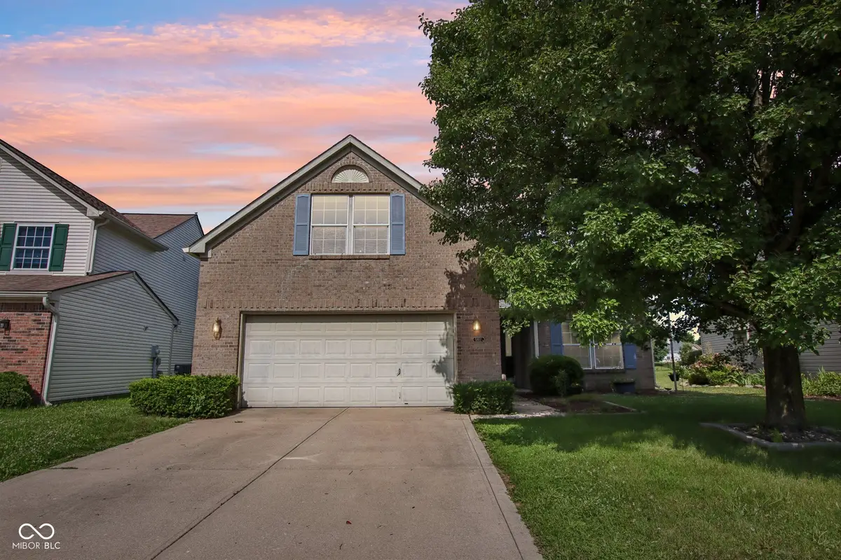5812 Wooden Branch, Indianapolis, IN 46221 - #1