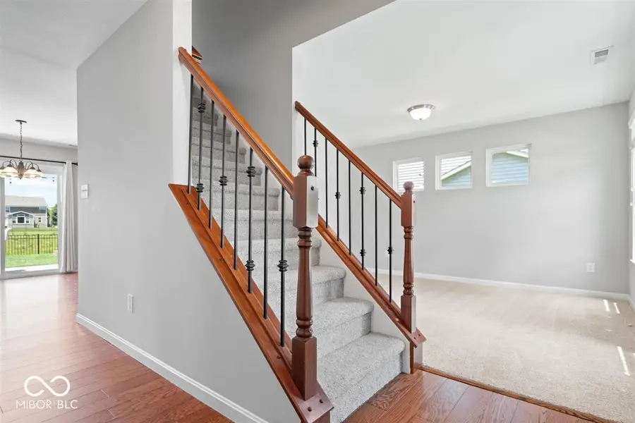 8682 N Dresden Drive, McCordsville, IN 46055 - #3