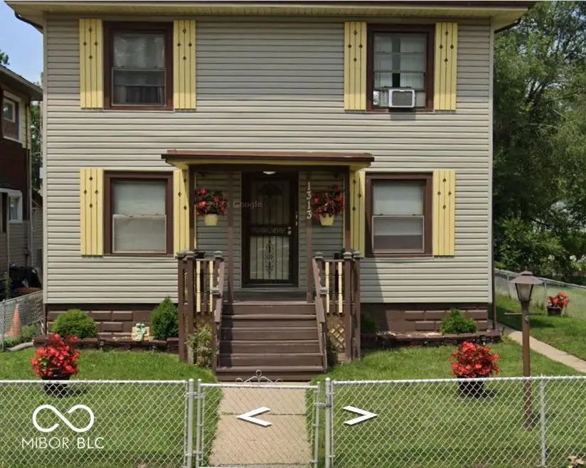 1313 Field Street, Hammond, IN 46320 - #1