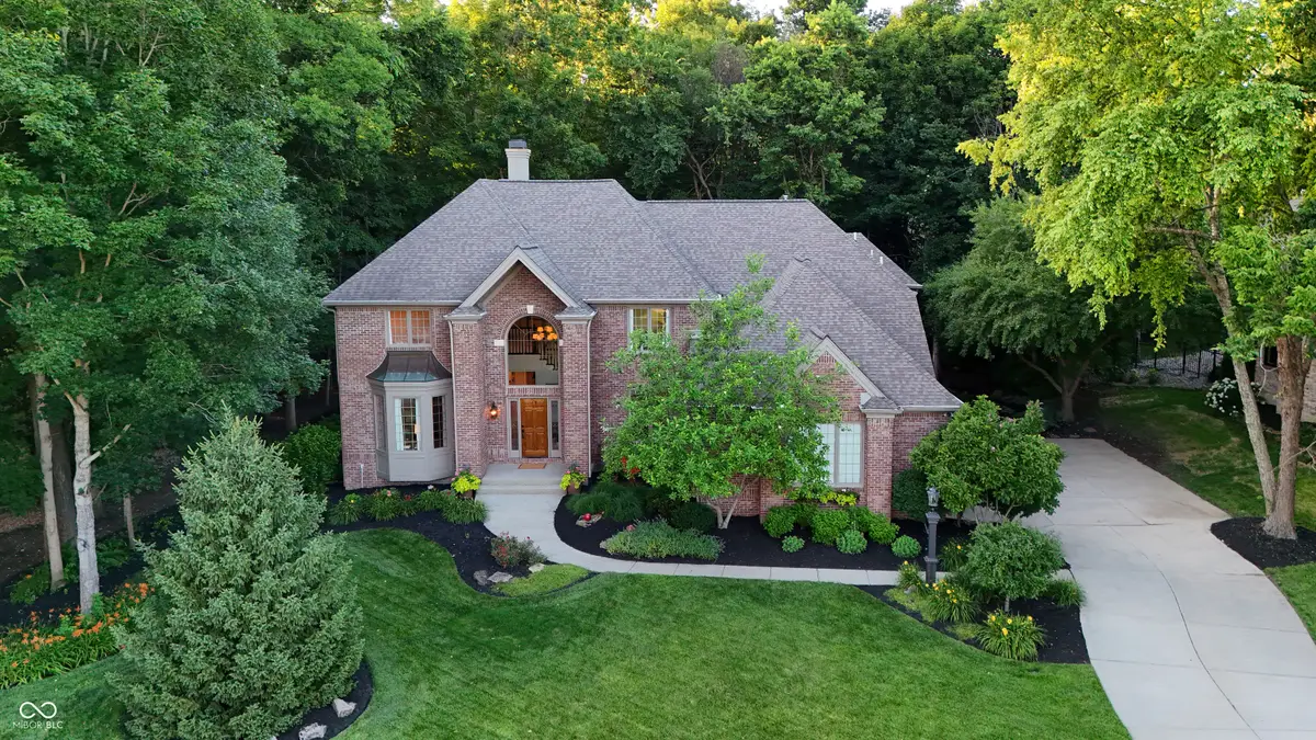 11740 Windpointe Pass, Carmel, IN 46033 - #1