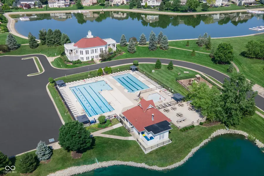 11740 Windpointe Pass, Carmel, IN 46033 - #3