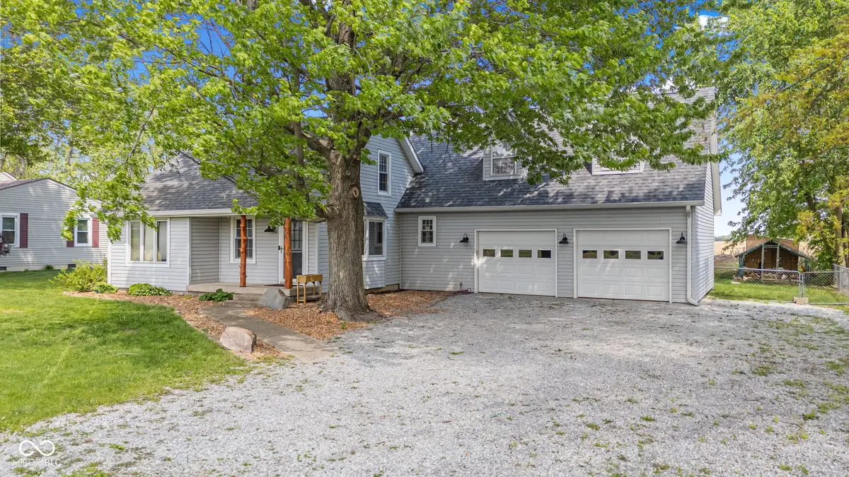 2322 N 300 W, Anderson, IN 46011 - #1