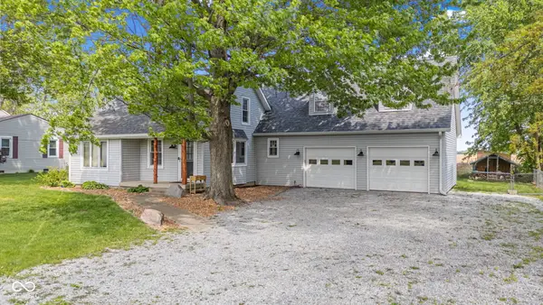 2322 N 300 W, Anderson, IN 46011