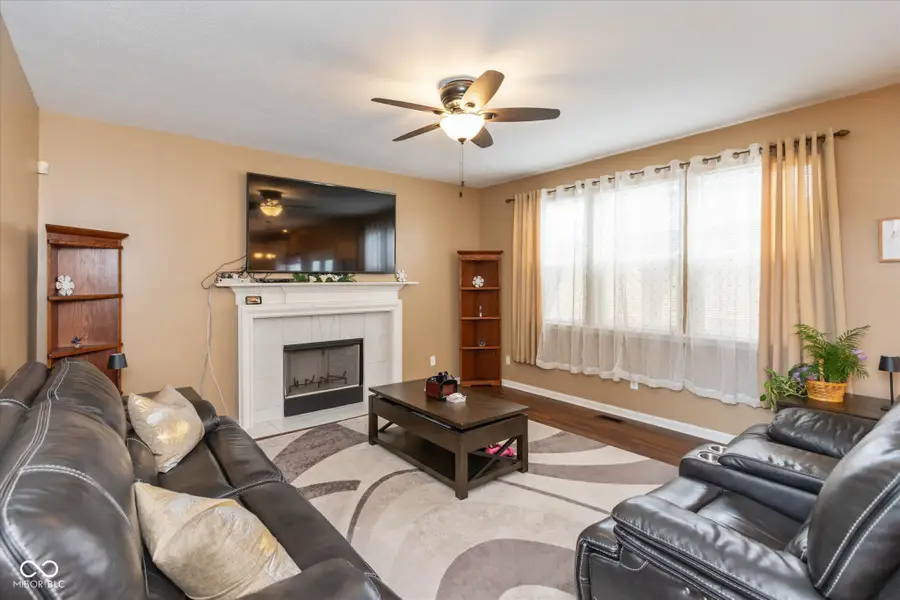 6293 Welker Drive, Indianapolis, IN 46236 - #2