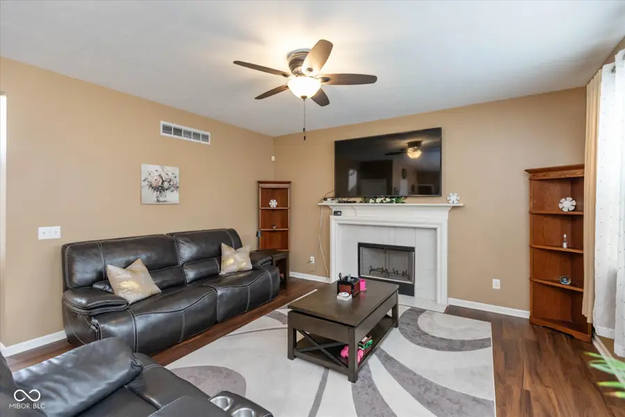 6293 Welker Drive, Indianapolis, IN 46236 - #3