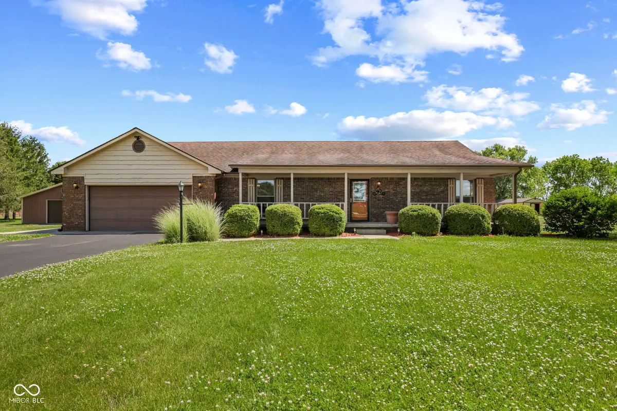 2945 E 200 S, Franklin, IN 46131 - #1