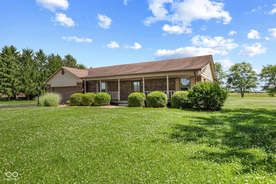 2945 E 200 S, Franklin, IN 46131 - #2