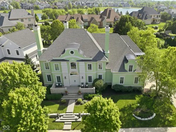 12655 Bonaventure Avenue, Carmel, IN 46032