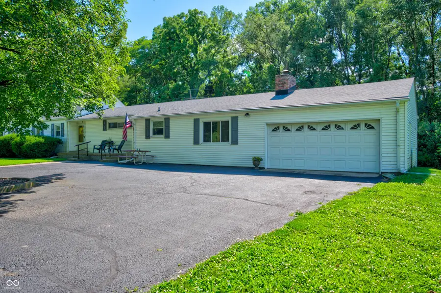 3650 N Marr Road, Columbus, IN 47203 - #2
